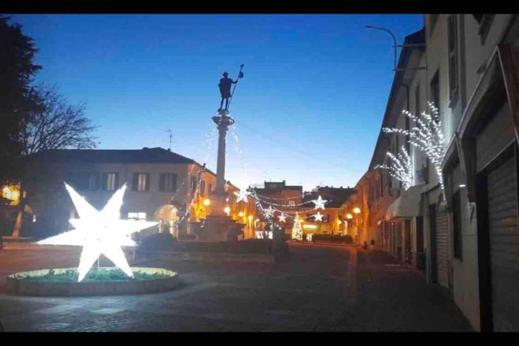 Rocks Appartamenti I Portici Nel Centro Storico! Melzo Exterior foto